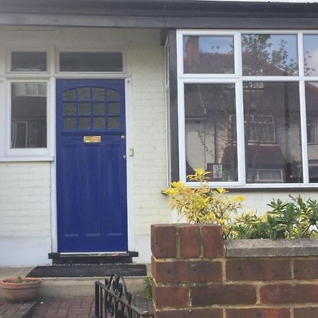 Marble Apartments Tooting House 伦敦 外观 照片