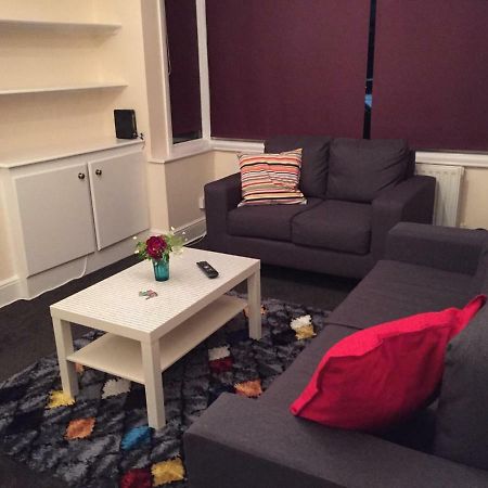 Marble Apartments Tooting House 伦敦 外观 照片