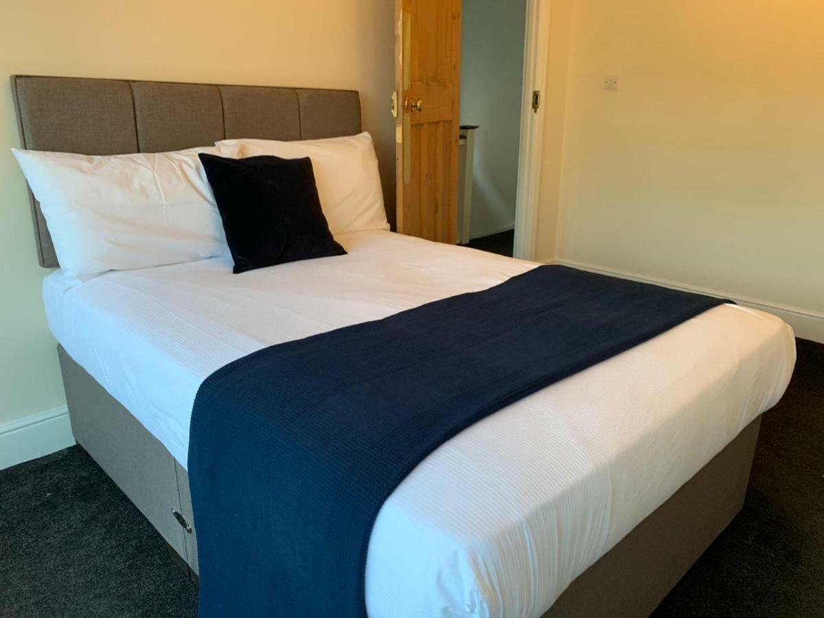 Marble Apartments Tooting House 伦敦 外观 照片