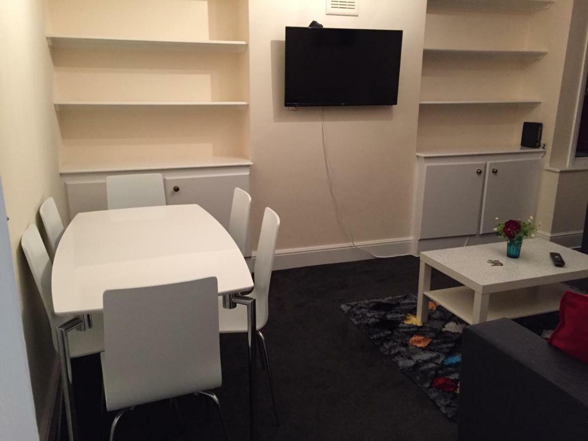 Marble Apartments Tooting House 伦敦 外观 照片