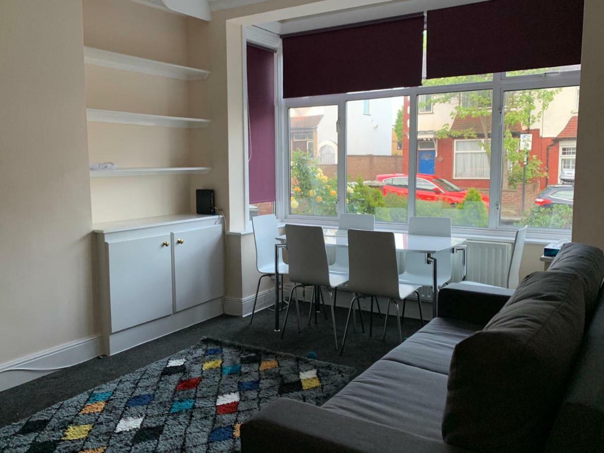 Marble Apartments Tooting House 伦敦 外观 照片
