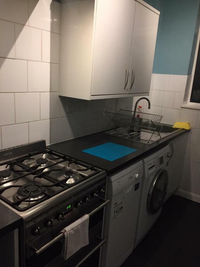Marble Apartments Tooting House 伦敦 外观 照片