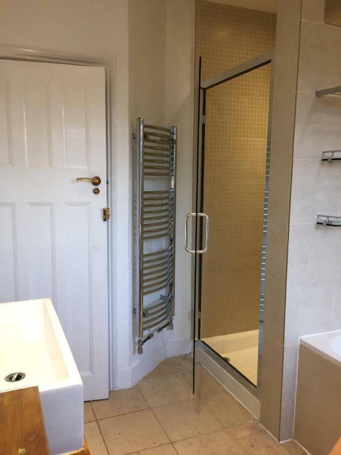 Marble Apartments Tooting House 伦敦 外观 照片