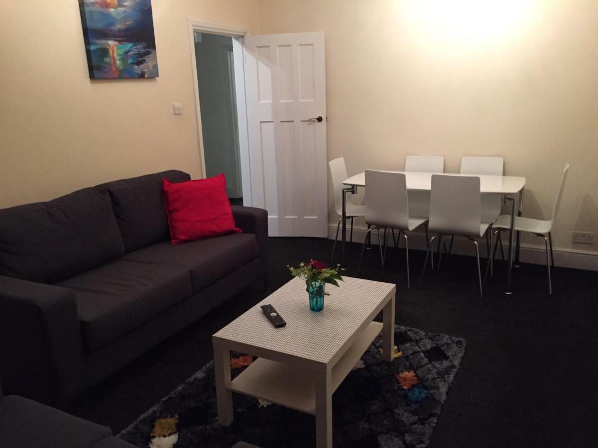 Marble Apartments Tooting House 伦敦 外观 照片