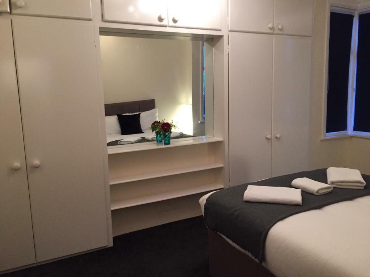 Marble Apartments Tooting House 伦敦 外观 照片