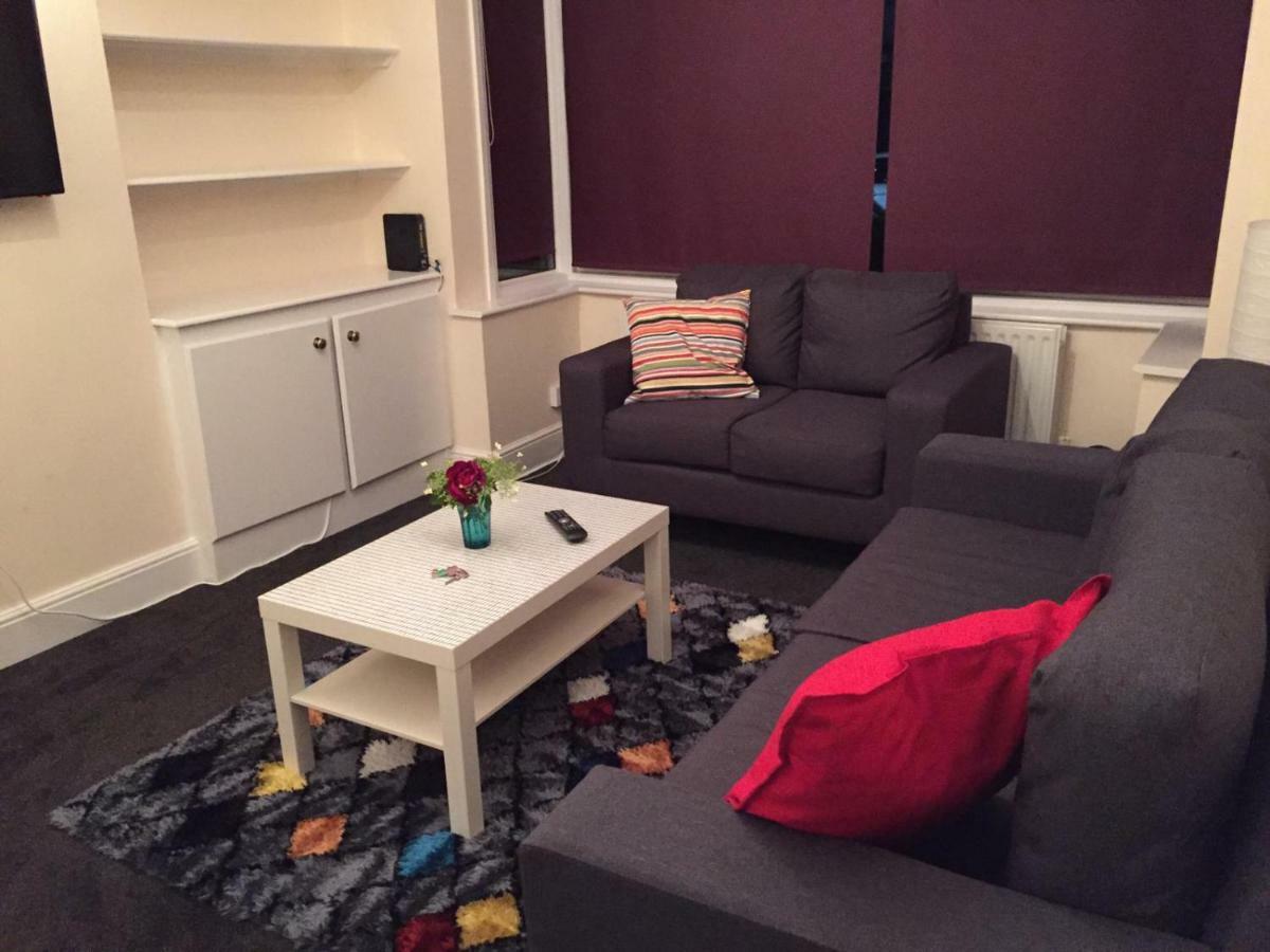 Marble Apartments Tooting House 伦敦 外观 照片