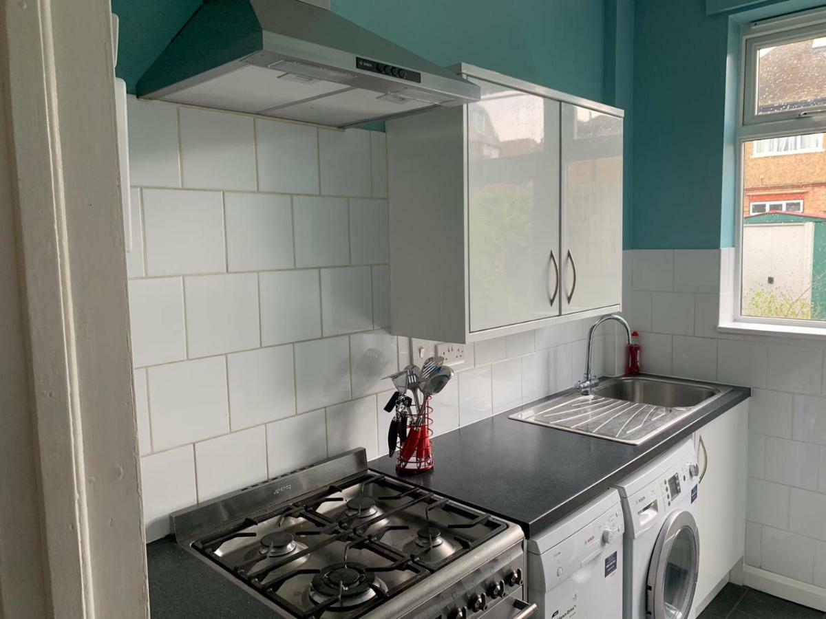 Marble Apartments Tooting House 伦敦 外观 照片