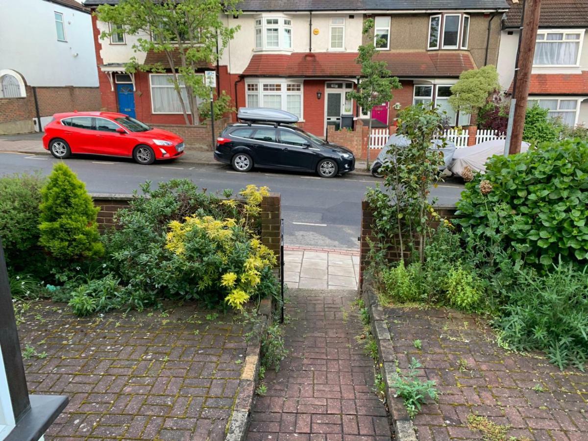 Marble Apartments Tooting House 伦敦 外观 照片